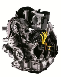 P2084 Engine